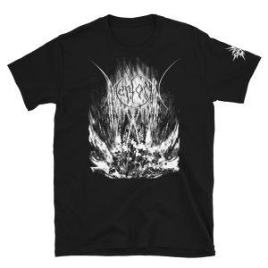 MARTORN -EP Short-Sleeve Unisex T-Shirt